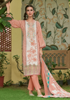 Venisha Vol 2 – Coral Charm Cotton Salwar Set