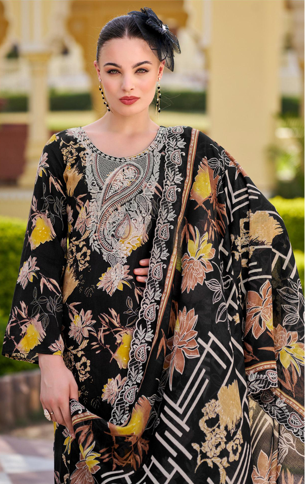 π Sunlit Petal Bloom