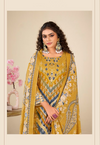 Aayat Vol 16 - Mustard Royal Bloom