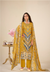 Aayat Vol 16 - Mustard Royal Bloom