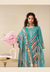 Aayat Vol 16 - Aqua Blue Charm