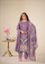 Aayat Vol 16 - Orchid Purple Grace