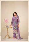 Aayat Vol 16 - Orchid Purple Grace